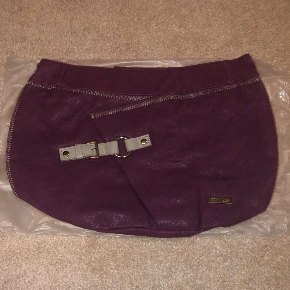 MICHE DEBBIE DEMI SHELL